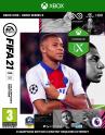 FIFA 21 Champions Edition