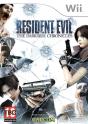 Resident Evil The Darkside Chronicles 