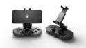 SN30 Pro Bluetooth Controller for Android + Clip