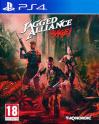 Jagged Alliance Rage!