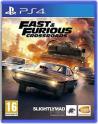 Fast & Furious - Crossroads