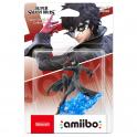 Amiibo Figurine - Joker (No.83) (Super Smash Bros. Collection)