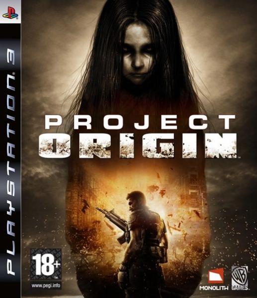 FEAR 2 Project Origin 