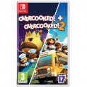 Overcooked! + Overcooked 2