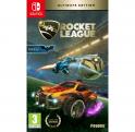 Rocket League - Ultimate Edition