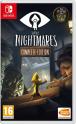 Little Nightmares - Complete Edition