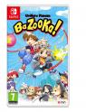 Umihara Kawase BaZooka