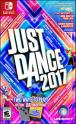 Just Dance 2017