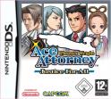 Phoenix Wright Ace Attorney: Justice for All