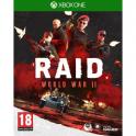Raid World War 2