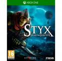 Styx: Shards of Darkness