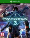 Crackdown 3