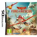 Planes: Fire & Rescue