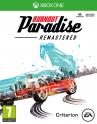 Burnout Paradise - Remastered