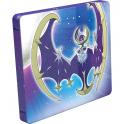 Pokemon Moon - Steelbook