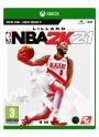 NBA 2K21