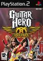 Guitar Hero Aerosmith