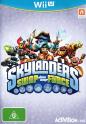 Skylanders Swap Force