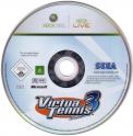 Virtua Tennis 3