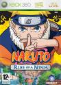 Naruto Rise of a Ninja