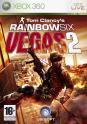 Tom Clancys Rainbow Six Vegas 2