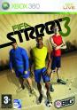 Fifa Street 3