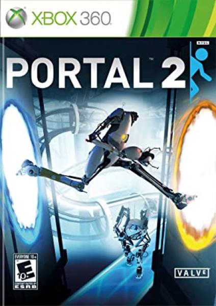 Portal 2 - Platinum Hits