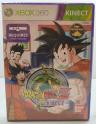 Dragon Ball Z for Kinect