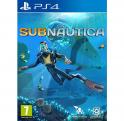 Subnautica