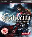 Castlevania Lords of Shadow 