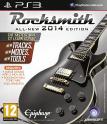 Rocksmith 2014 Edition