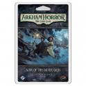 Arkham Horror TCG: SA - War of The Outer Gods