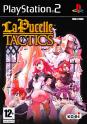 La Pucelle Tactics