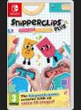 Snipperclips Plus: Cut it out, together!