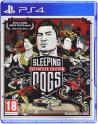 Sleeping Dogs - Definitive Edition