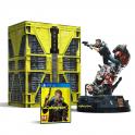 Cyberpunk 2077 - Collectors Edition