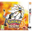 Pokemon Sun