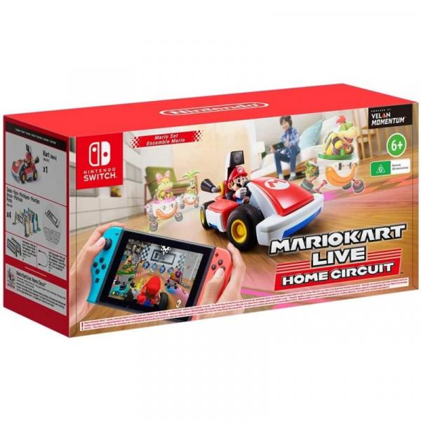 Mario Kart Live: Home Circuit - Mario Edition