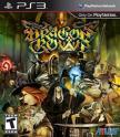 Dragons Crown