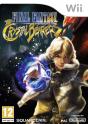 Final Fantasy Crystal Chronicles Crystal Bearers 