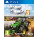 Farming Simulator 19