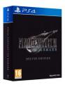 Final Fantasy VII Remake - Deluxe Edition