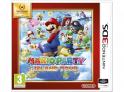 Mario Party Island - Nintendo Selects