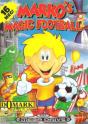 Markos Magic Football