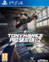 Tony Hawks Pro Skater 1 + 2