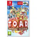 Captain Toad: Treasure Tracker