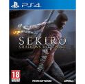 Sekiro: Shadows Die Twice