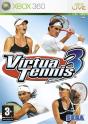 Virtua Tennis 3 