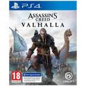 Assassins Creed Valhalla