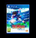 Ps4 Captain Tsubasa: Rise Of New Champions